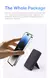 Cargador PowerBank Magnético MagPro con Soporte 20W 5000 mAh * Baseus - comprar online