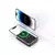 Imagen de Cargador PowerBank Magnético MagPro con Soporte 20W 5000 mAh * Baseus