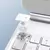 Imagen de Keyboard Case iPad Pro Brillance Series 2 11" * BASEUS