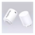 Mini Inflador Portátil Recargable con Luz - comprar online