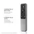 Control Remoto Multimedia Bluetooth R1 - R2 * Satechi en internet
