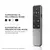 Control Remoto Multimedia Bluetooth R1 - R2 * Satechi - Vait Store