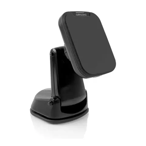 Soporte Cargador Inalambrico Auto * Airnano