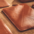 Funda MacBook Sleeve Leather * Walden® - comprar online