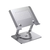 Soporte Stand Metalico Plegable Para Notebook - comprar online