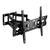 Soporte Tv Led Monitor Brazo Articulado 32 A 80 Reforzado - comprar online