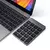 Teclado Numérico Slim Bluetooth * Satechi
