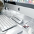 Hub USB-A a 3x USB-A / SD / MSD - SILVER - SATECHI - Vait Store
