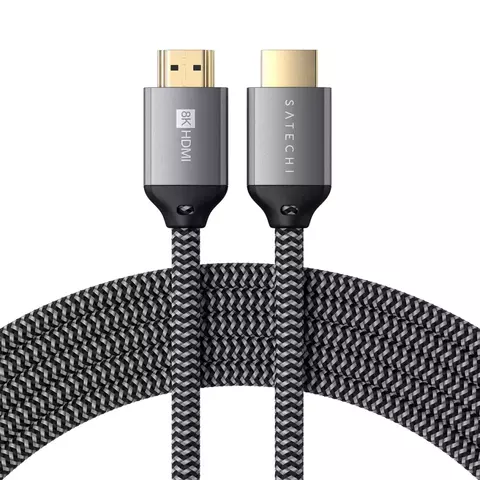 Cable HDMI 8K 2.1 * SATECHI