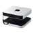HUB & Soporte para Mac Mini/Studio con SSD M.2 * Satechi