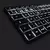 Teclado Slim X1 Bluetooth Retroiluminado * Satechi - comprar online