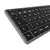 Teclado Slim X1 Bluetooth Retroiluminado * Satechi - comprar online
