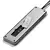 Hub Stand USB-C Dual Docking NVME SSD * Satechi - Vait Store
