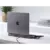 Imagen de Hub Stand USB-C Dual Docking NVME SSD * Satechi