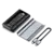 Hub USB-C NVME SSD Pro Enclosure * Satechi - comprar online