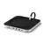 Stand Hub para Mac Mini (Silver) * Satechi - comprar online