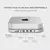 Stand Hub para Mac Mini (Silver) * Satechi - Vait Store