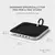 Imagen de Stand Hub para Mac Mini (Silver) * Satechi
