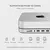 Stand Hub para Mac Mini (Silver) * Satechi