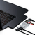 Hub USB-C Pro Slim (HDMI / 2x USB-A 3.0/ MicroSD/ SD /USB-C /USB 4 * Satechi - comprar online