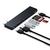 Hub USB-C Pro Slim (HDMI / 2x USB-A 3.0/ MicroSD/ SD /USB-C /USB 4 * Satechi