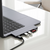 Hub USB-C Pro Slim (HDMI / 2x USB-A 3.0/ MicroSD/ SD /USB-C /USB 4 * Satechi