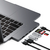 Hub USB-C Pro Slim (HDMI / 2x USB-A 3.0/ MicroSD/ SD /USB-C /USB 4 * Satechi - tienda online