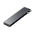 Hub USB-C Pro Slim (HDMI / 2x USB-A 3.0/ MicroSD/ SD /USB-C /USB 4 * Satechi en internet