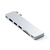 Hub USB-C Pro Slim (HDMI / 2x USB-A 3.0/ MicroSD/ SD /USB-C /USB 4 * Satechi - tienda online