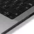 Funda Eco Hardshell para Macbook Pro 14" * SATECHI