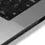 Funda Eco Hardshell Macbook Pro 16" * SATECHI - tienda online