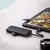 Hub USB-C Multipuerto 8K v3 * SATECHI - Vait Store