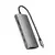 Hub USB-C Multipuerto 8K v3 * SATECHI