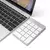 Teclado Numérico Slim Bluetooth * Satechi - comprar online