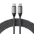 Cable USB-C a USB-C de carga - 100w - 2mts * Satechi