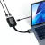 Adaptador Dual USB-C a HDMI x 2 * Satechi en internet