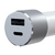 Imagen de Cargador 12v Celular para Auto * Satechi