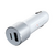 Cargador 12v Celular para Auto * Satechi - tienda online