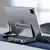 Imagen de HUB & Soporte para iPad 10ma/Mini/Air/Pro con USB-C * Satechi