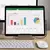 HUB & Soporte para iPad 10ma/Mini/Air/Pro con USB-C * Satechi
