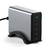 Cargador de Pared MacBook / iPhone / iPad / iWatch con USB-C 165W - 4 Puertos (PD) - GAN * Satechi
