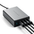 Cargador de Pared MacBook / iPhone / iPad / iWatch con USB-C 165W - 4 Puertos (PD) - GAN * Satechi en internet