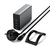Cargador de Pared MacBook / iPhone / iPad / iWatch con USB-C 165W - 4 Puertos (PD) - GAN * Satechi - comprar online