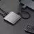 Hub 4 puertos USB-C * SATECHI