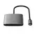 Hub 4 puertos USB-C * SATECHI en internet