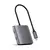 Hub 4 puertos USB-C * SATECHI - Vait Store