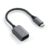 Cable adaptador USB-C a USB-A 3.0 - 5 Gbps * Satechi