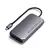 Hub USB-C M1 Multimedia * SATECHI en internet