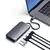 Hub USB-C M1 Multimedia * SATECHI - tienda online