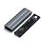 Carcasa USB-C Nvme y Sata SSD Enclosure * Satechi en internet